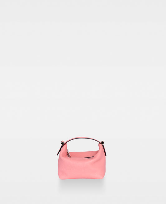 DECADENT COPENHAGEN CALLY box bag Håndtasker Candy Pink