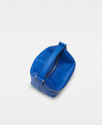 DECADENT COPENHAGEN CALLY box bag Håndtasker Sky Blue