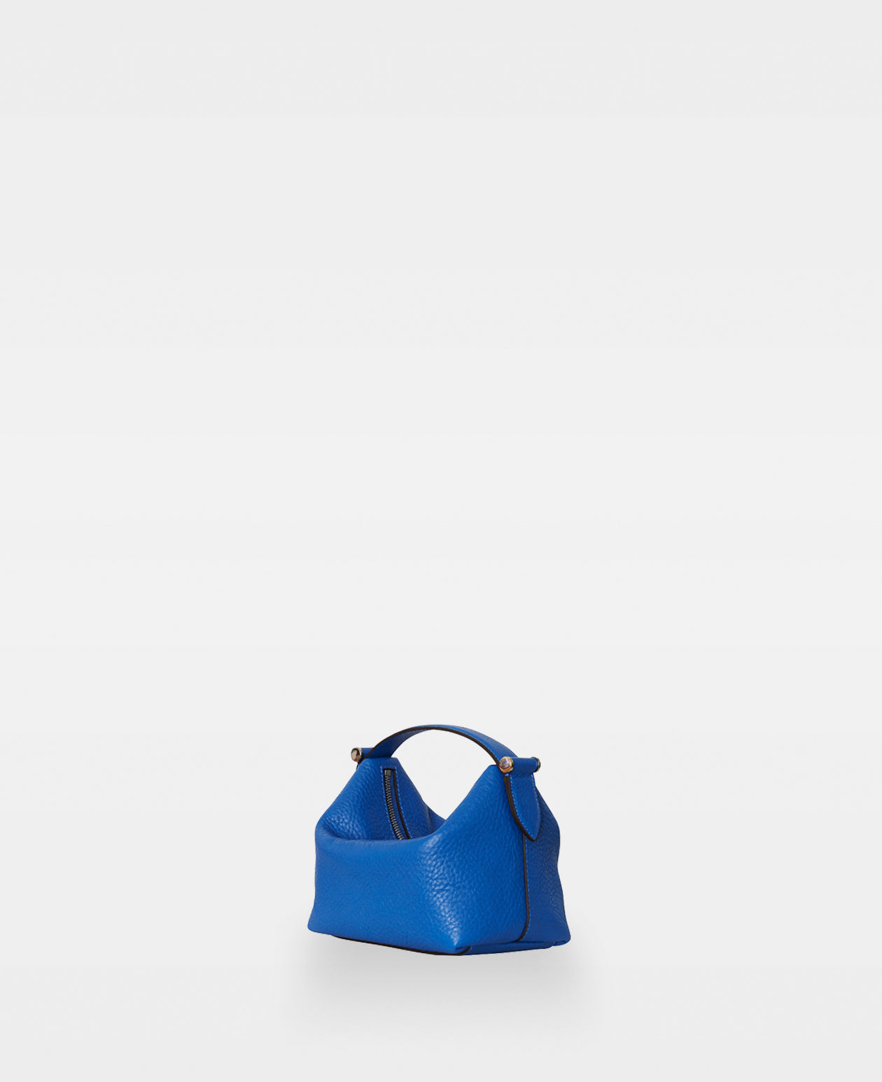 DECADENT COPENHAGEN CALLY box bag Håndtasker Sky Blue