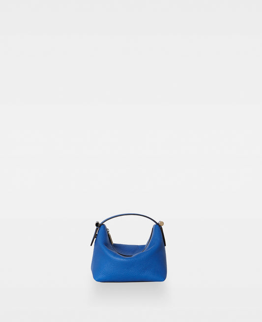 DECADENT COPENHAGEN CALLY box bag Håndtasker Sky Blue