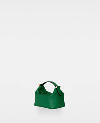 DECADENT COPENHAGEN CALLY box bag Håndtasker Spring Green