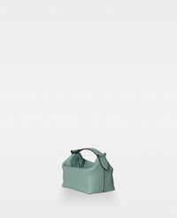 DECADENT COPENHAGEN CALLY box bag Håndtasker Thyme Green