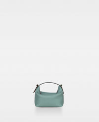 DECADENT COPENHAGEN CALLY box bag Håndtasker Thyme Green
