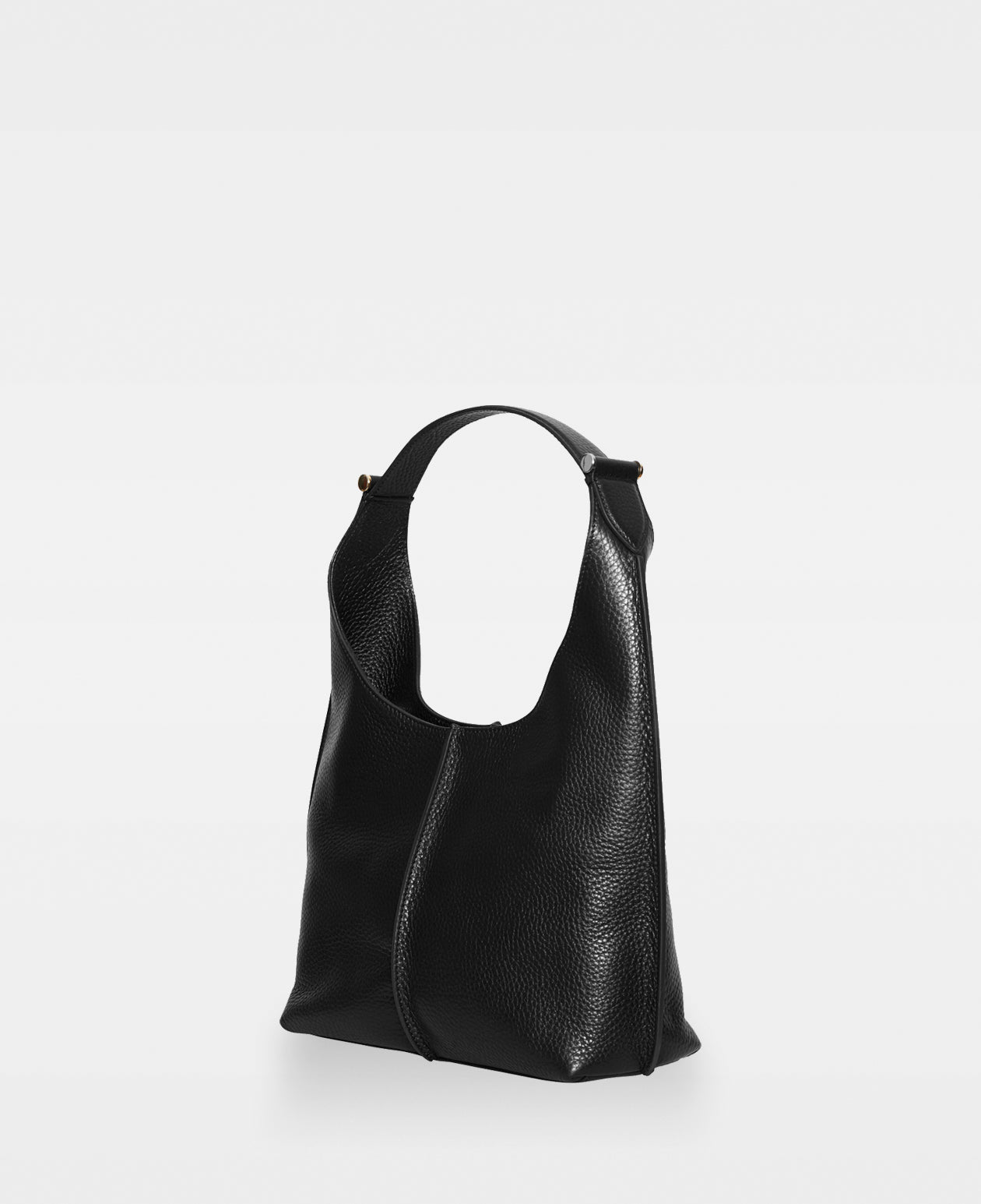DECADENT COPENHAGEN CAROL small shoulder bag Skuldertasker Black