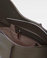 DECADENT COPENHAGEN CAROL small shoulder bag Skuldertasker Clay