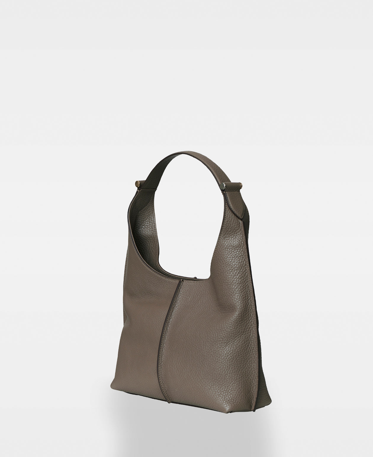 DECADENT COPENHAGEN CAROL small shoulder bag Skuldertasker Clay