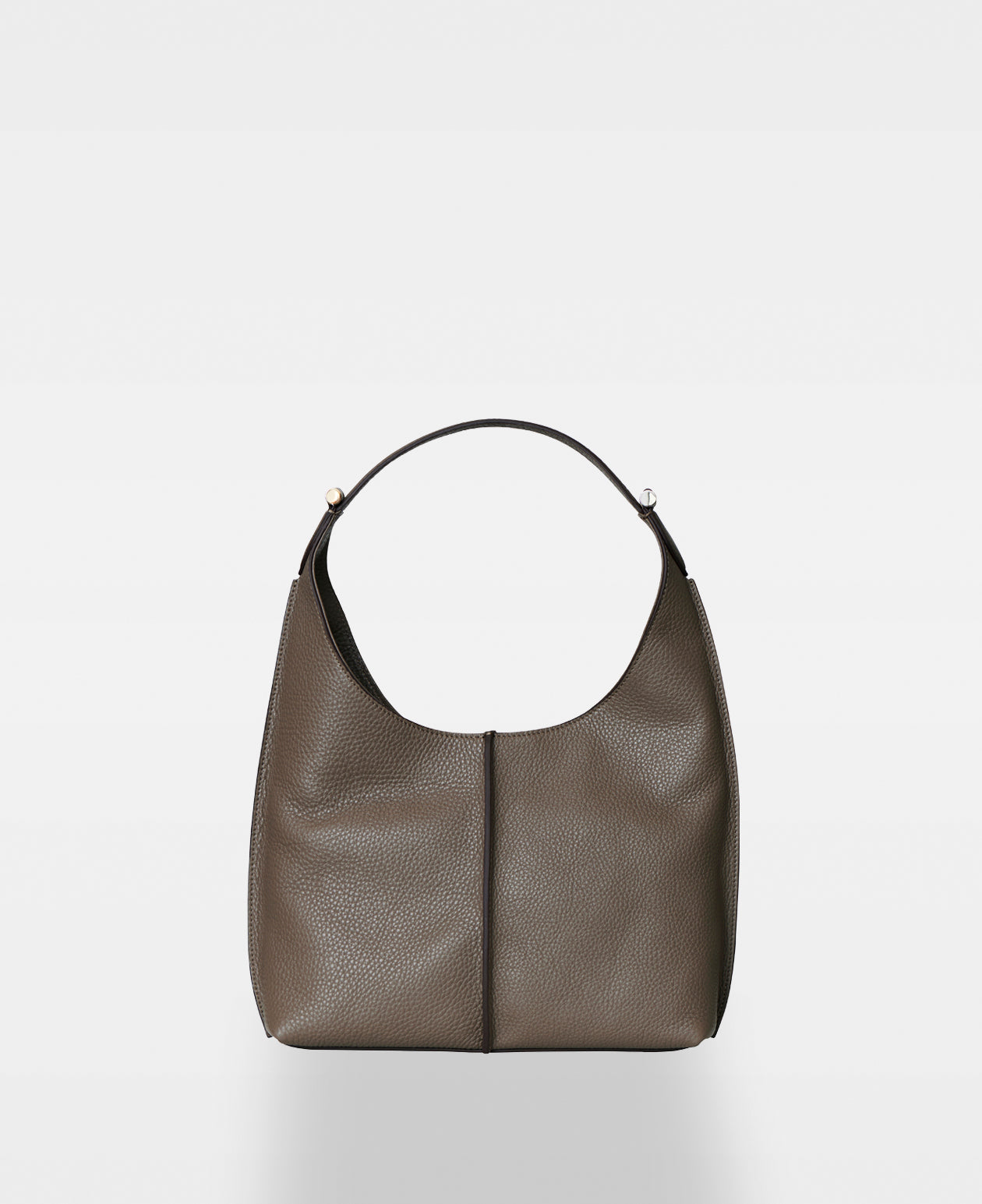 DECADENT COPENHAGEN CAROL small shoulder bag Skuldertasker Clay