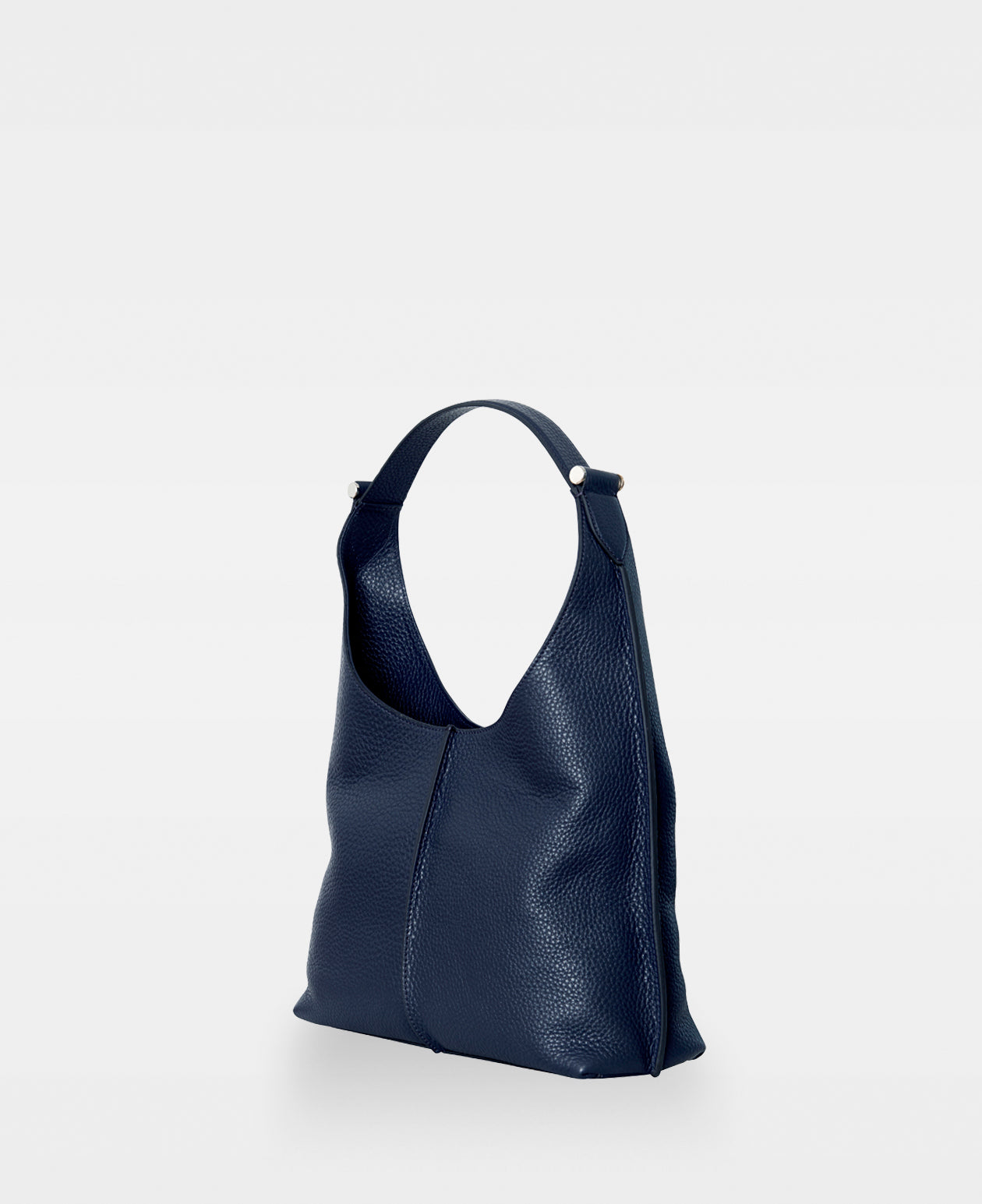 DECADENT COPENHAGEN CAROL small shoulder bag Skuldertasker Navy 