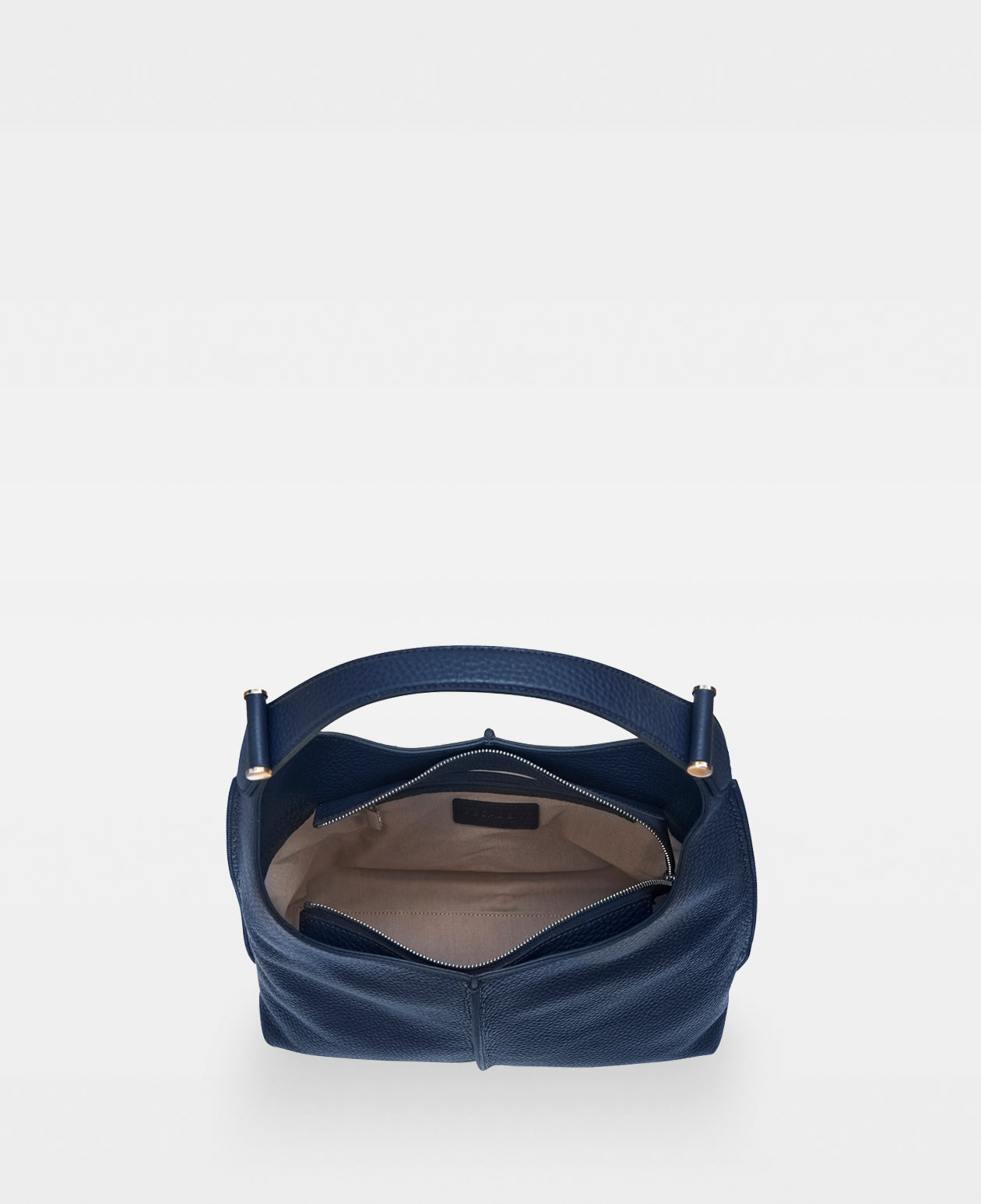 DECADENT COPENHAGEN CAROL small shoulder bag Skuldertasker Navy 