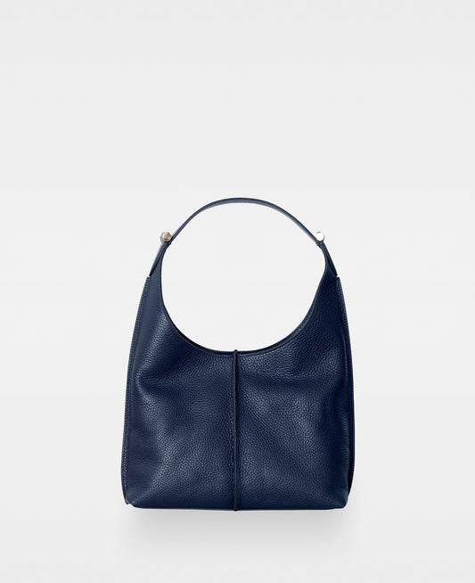 DECADENT COPENHAGEN CAROL small shoulder bag Skuldertasker Navy 