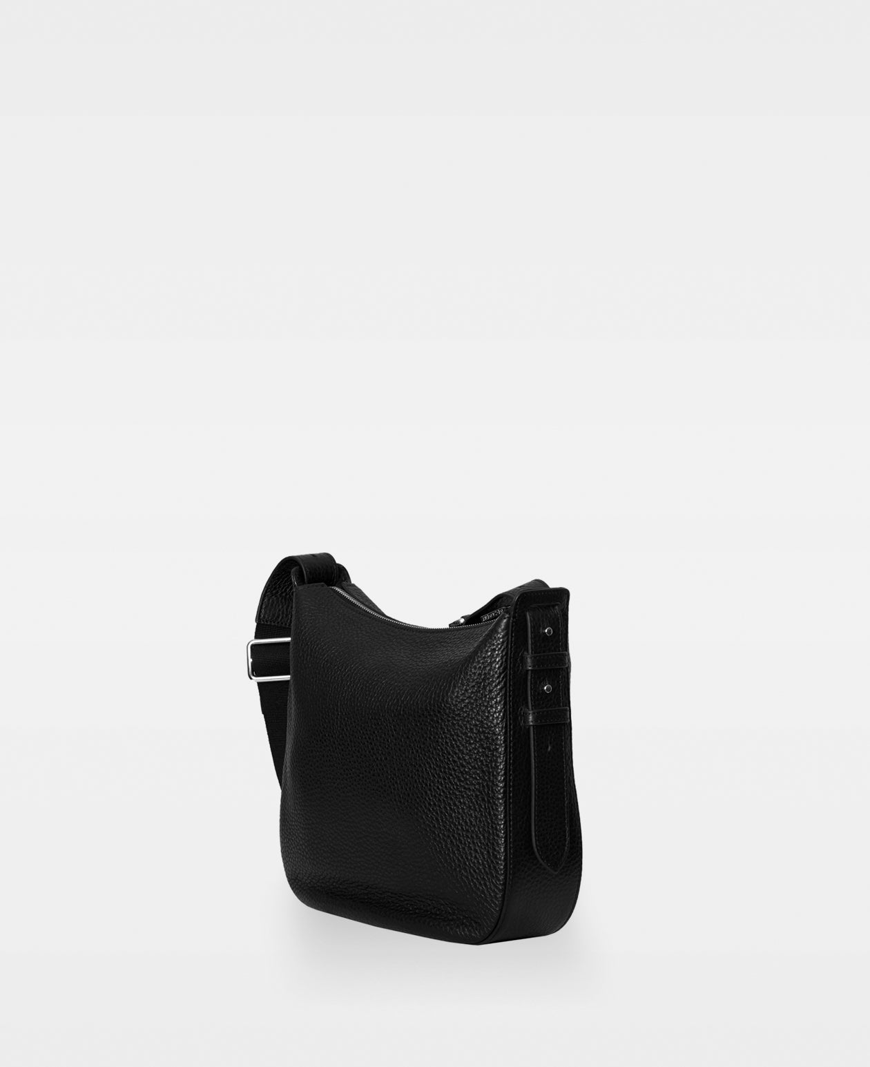 DECADENT COPENHAGEN CHARLENE crossbody bag Crossbody tasker Black