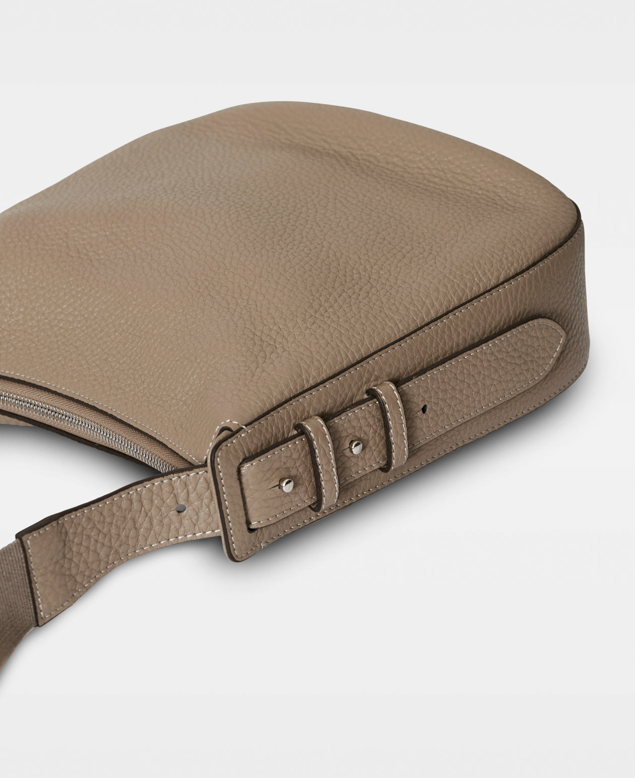 DECADENT COPENHAGEN CHARLENE crossbody bag Crossbody tasker Sand