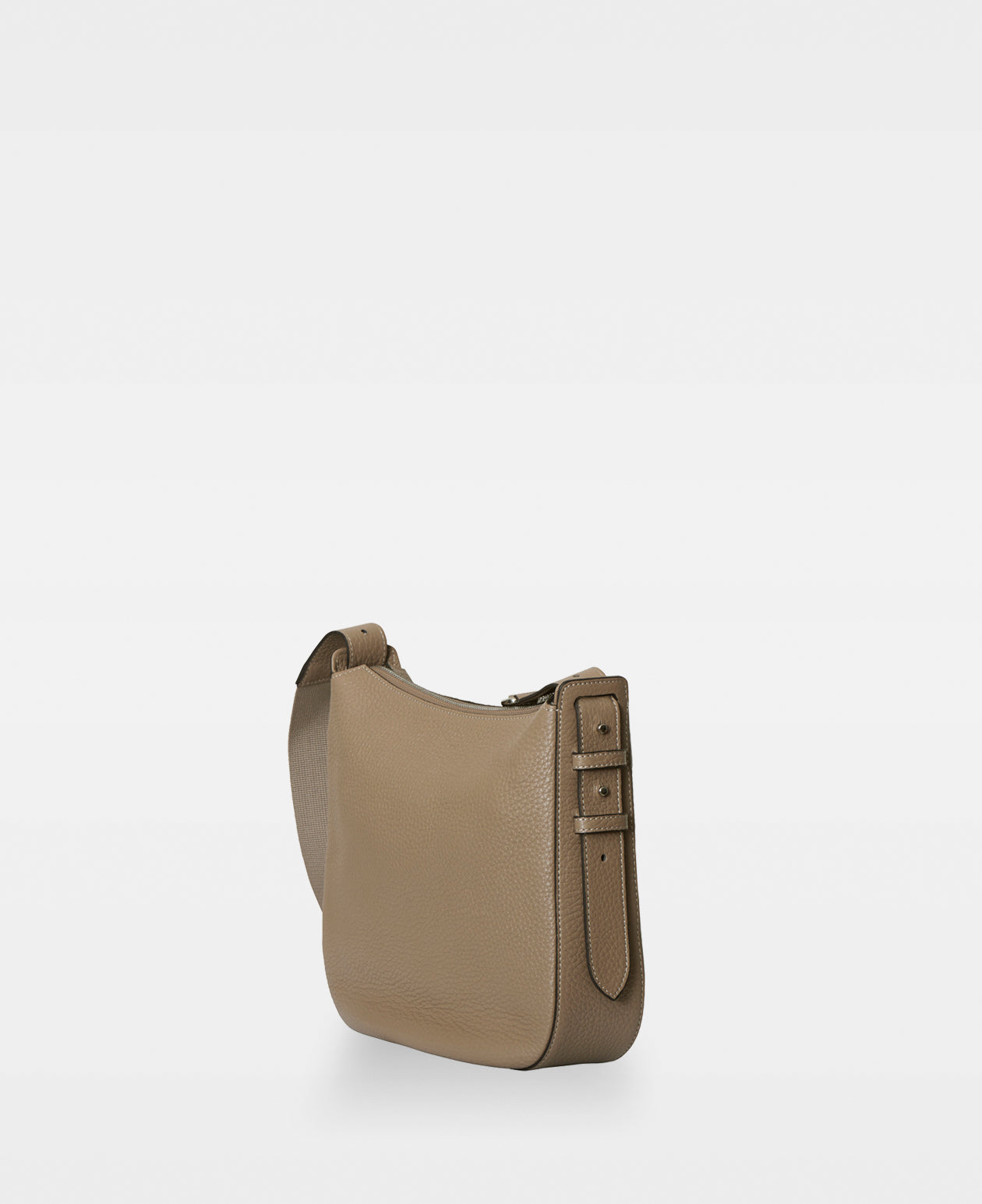 DECADENT COPENHAGEN CHARLENE crossbody bag Crossbody tasker Sand