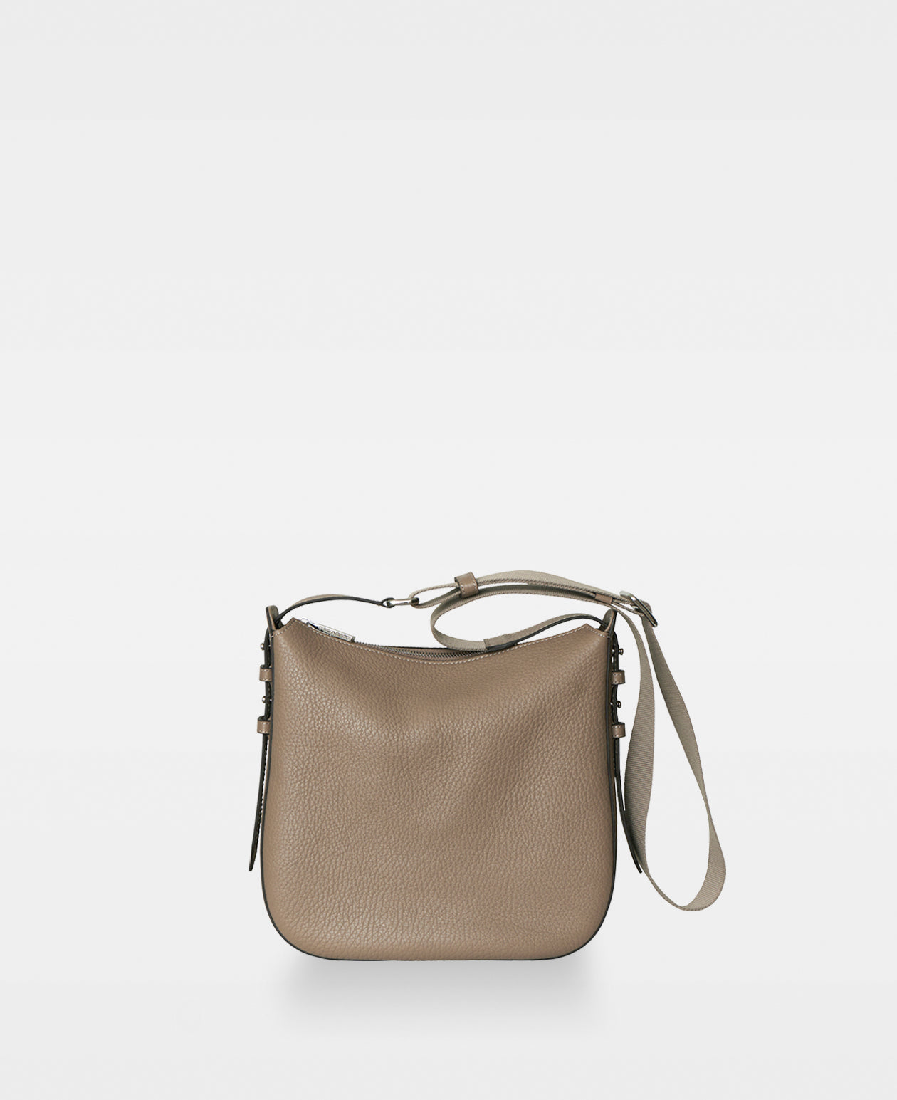 DECADENT COPENHAGEN CHARLENE crossbody bag Crossbody tasker Sand