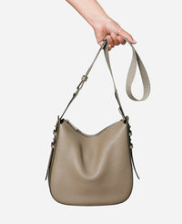 DECADENT COPENHAGEN CHARLENE crossbody bag Crossbody tasker Sand
