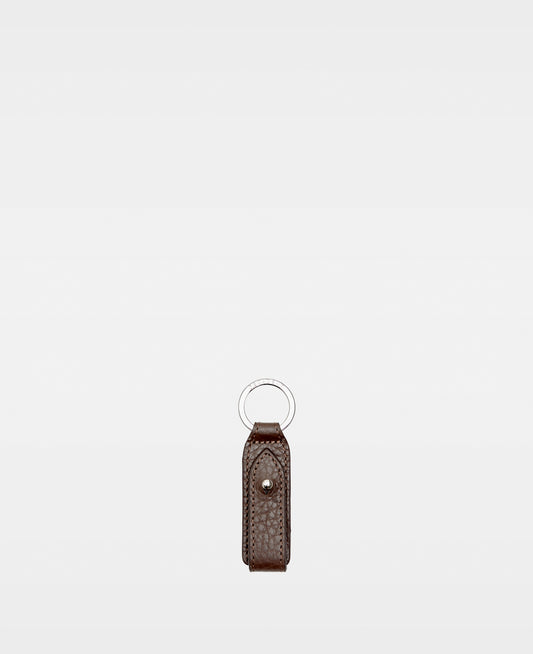 DECADENT COPENHAGEN ELIN key ring Nøgleringe Mocha