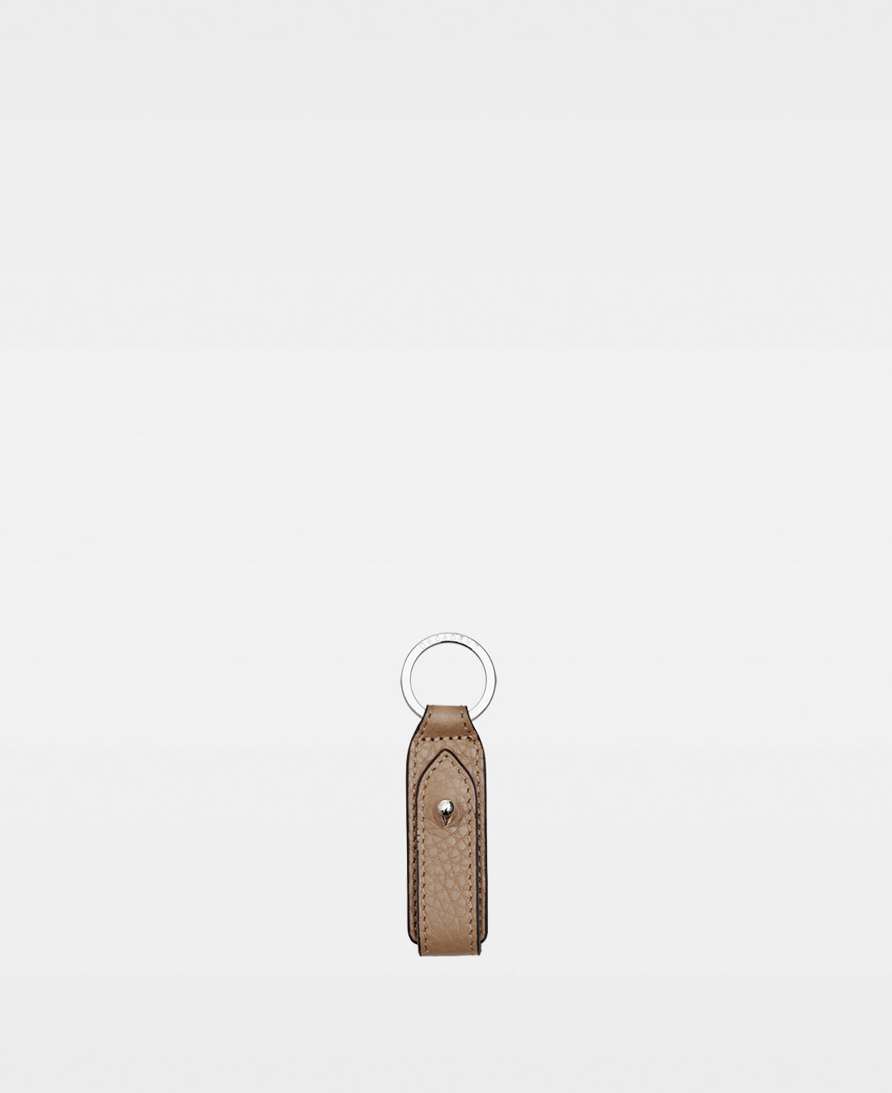 DECADENT COPENHAGEN ELIN key ring Nøgleringe Sand