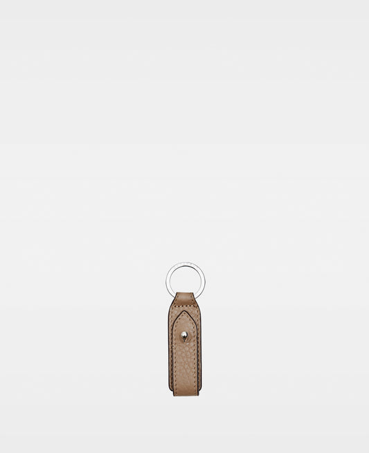 DECADENT COPENHAGEN ELIN key ring Nøgleringe Sand