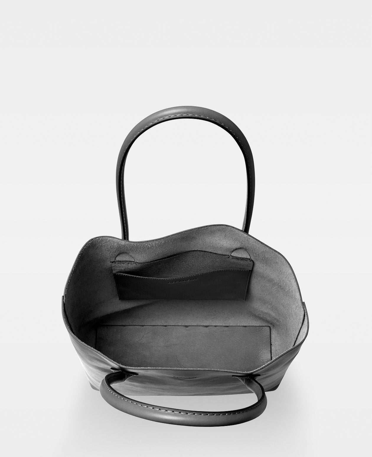 DECADENT COPENHAGEN ELSA plain tote Totes Mocha