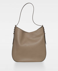 DECADENT COPENHAGEN FARRAH hobo bag Crossbody tasker Sand