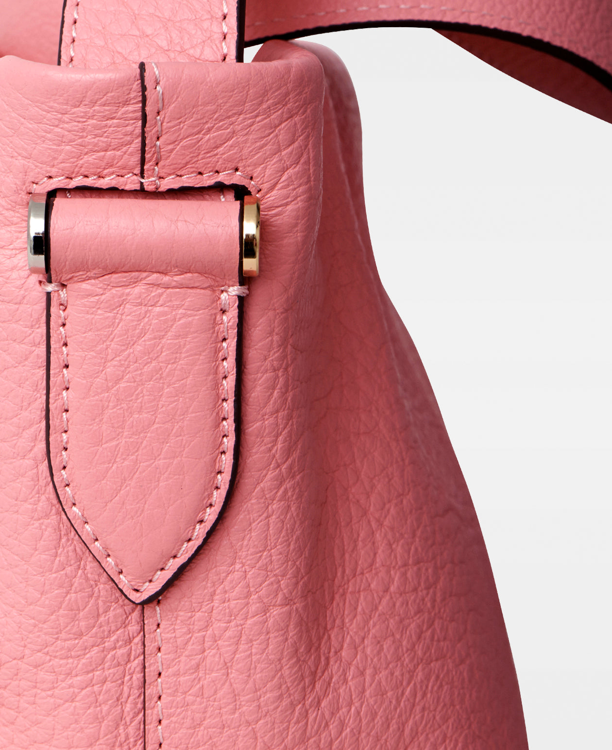 DECADENT COPENHAGEN FEO crossbody bag Crossbody tasker Candy Pink
