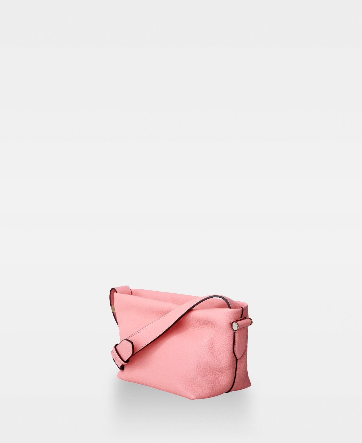 DECADENT COPENHAGEN FEO crossbody bag Crossbody tasker Candy Pink