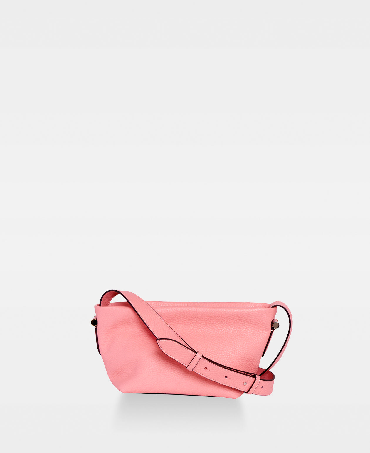 DECADENT COPENHAGEN FEO crossbody bag Crossbody tasker Candy Pink