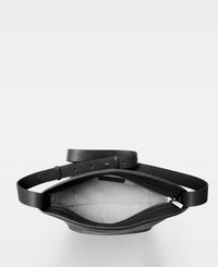 DECADENT COPENHAGEN FEO crossbody bag Crossbody tasker Croco Black