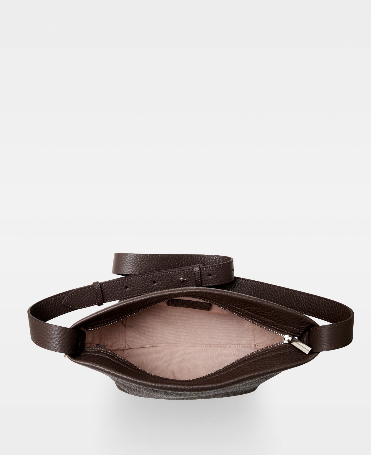DECADENT COPENHAGEN FEO crossbody bag Crossbody tasker Mocha