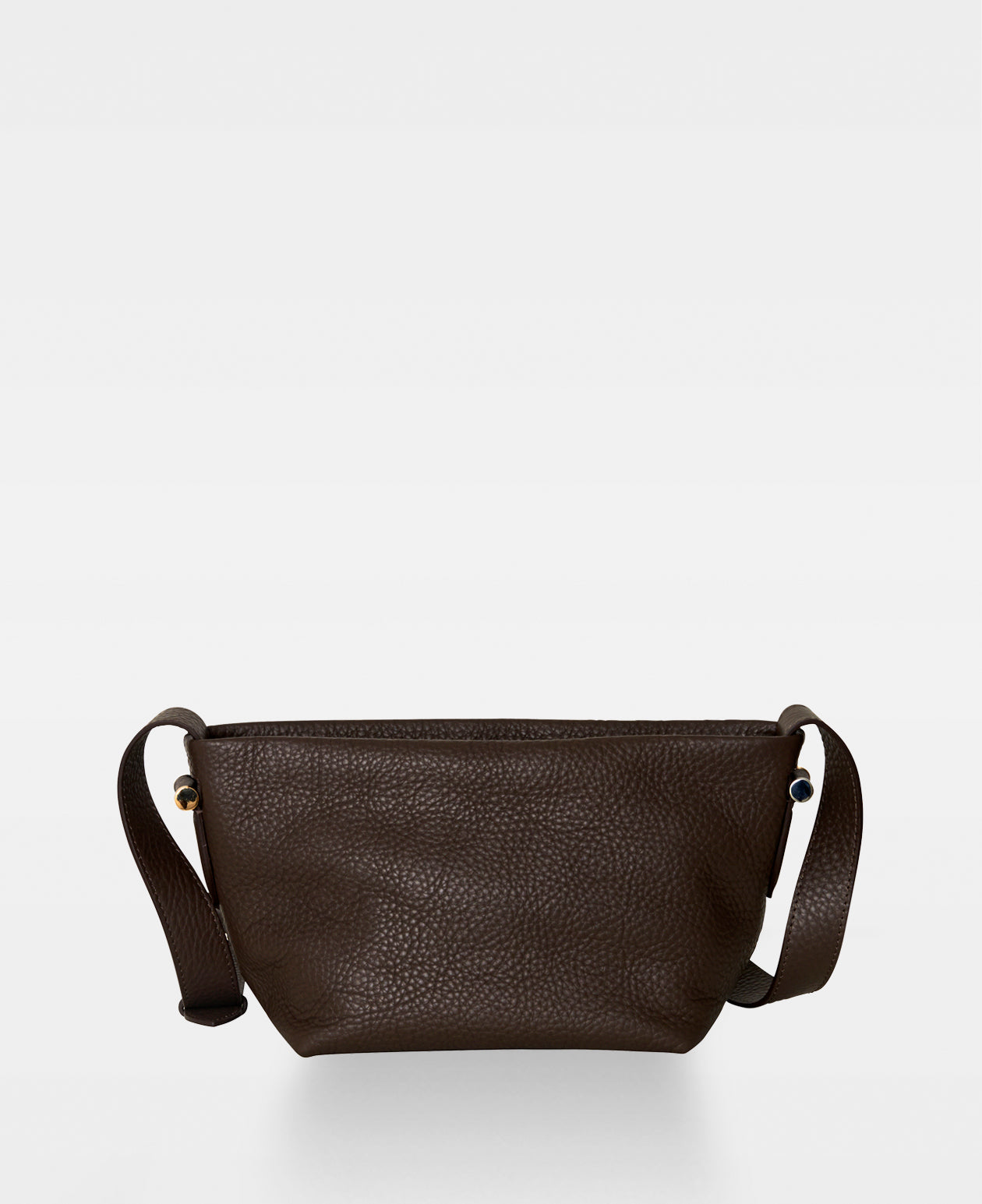 DECADENT COPENHAGEN FEO crossbody bag Crossbody tasker Mocha