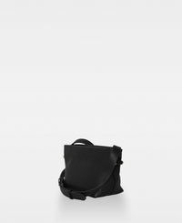 DECADENT COPENHAGEN FIE small crossbody bag Crossbody tasker Black