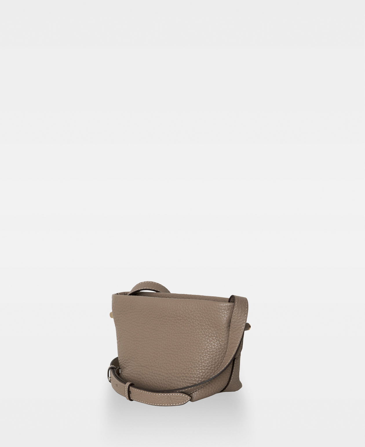 DECADENT COPENHAGEN FIE small crossbody bag Crossbody tasker Sand
