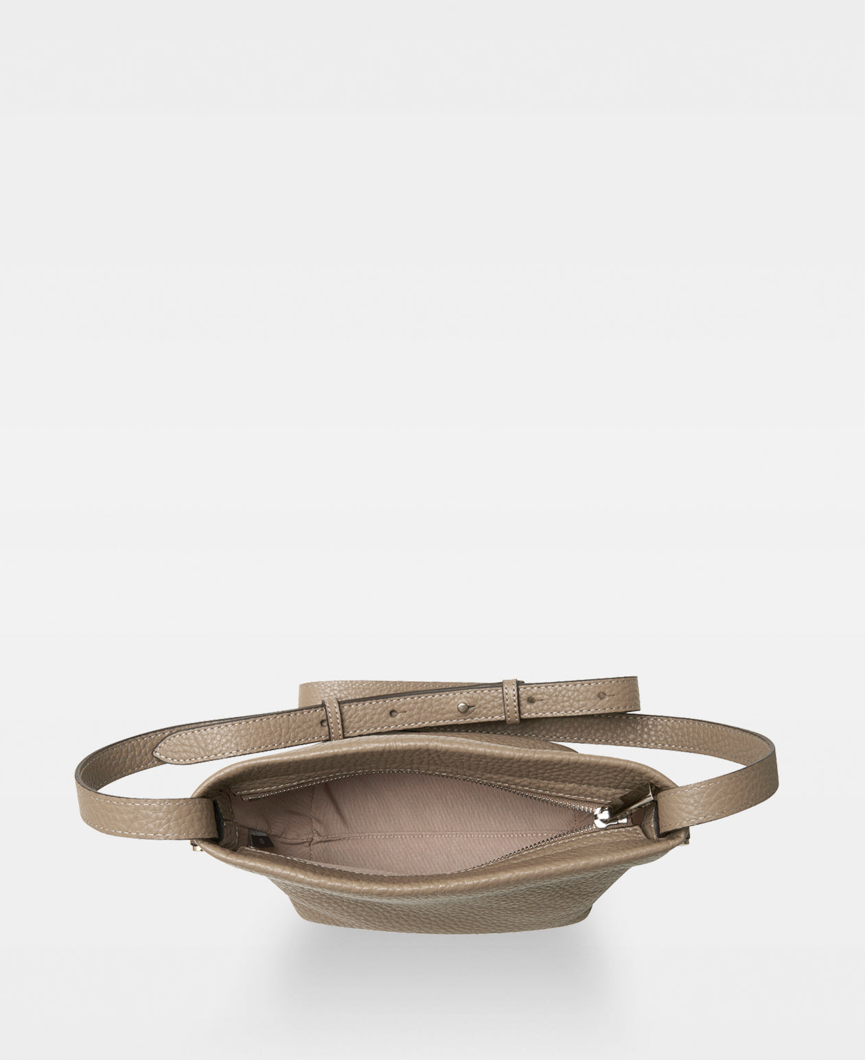 DECADENT COPENHAGEN FIE small crossbody bag Crossbody tasker Sand