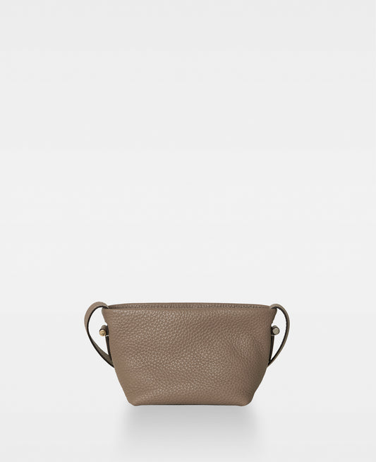 DECADENT COPENHAGEN FIE small crossbody bag Crossbody tasker Sand