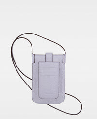 DECADENT COPENHAGEN FIONA mobile crossbody bag Crossbody tasker Light Lavender