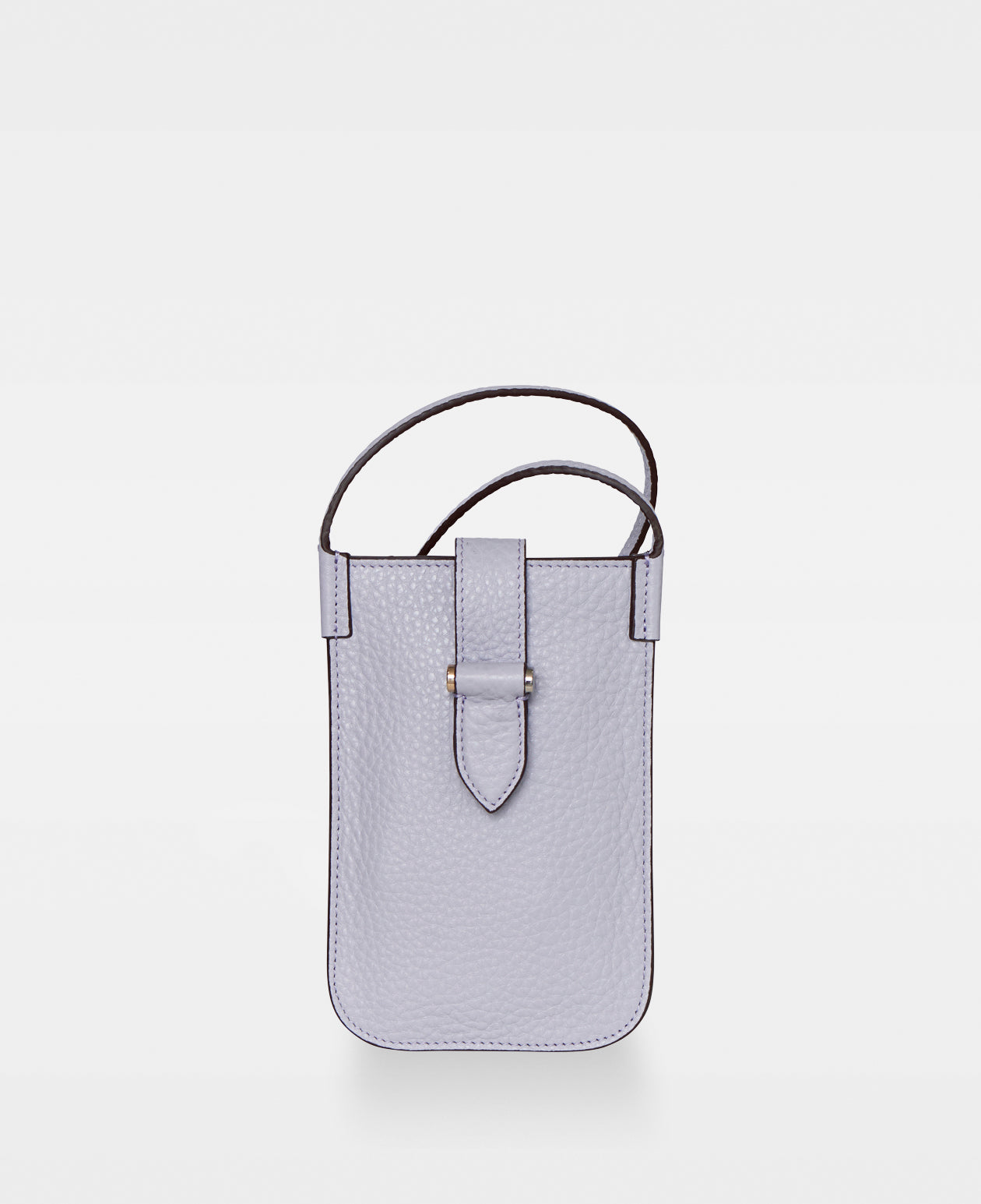 DECADENT COPENHAGEN FIONA mobile crossbody bag Crossbody tasker Light Lavender