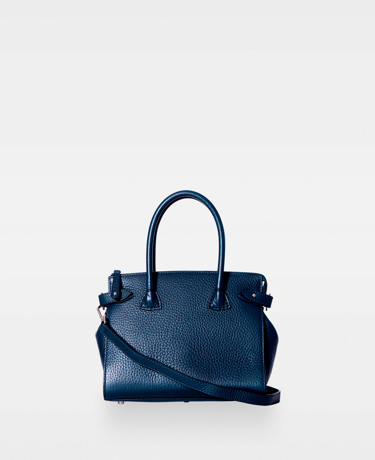 DECADENT COPENHAGEN GRACE x-small shopper Shoppere Navy 