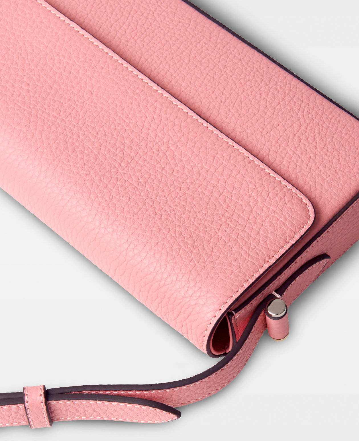 DECADENT COPENHAGEN HILDA small shoulder bag Skuldertasker Candy Pink