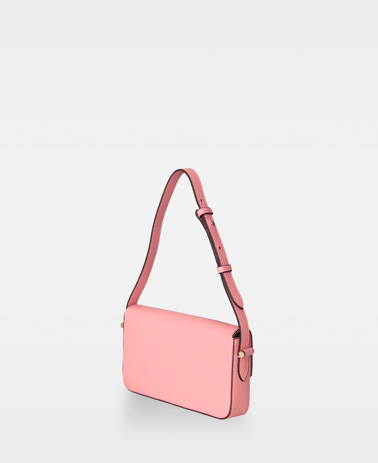 DECADENT COPENHAGEN HILDA small shoulder bag Skuldertasker Candy Pink