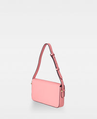 DECADENT COPENHAGEN HILDA small shoulder bag Skuldertasker Candy Pink