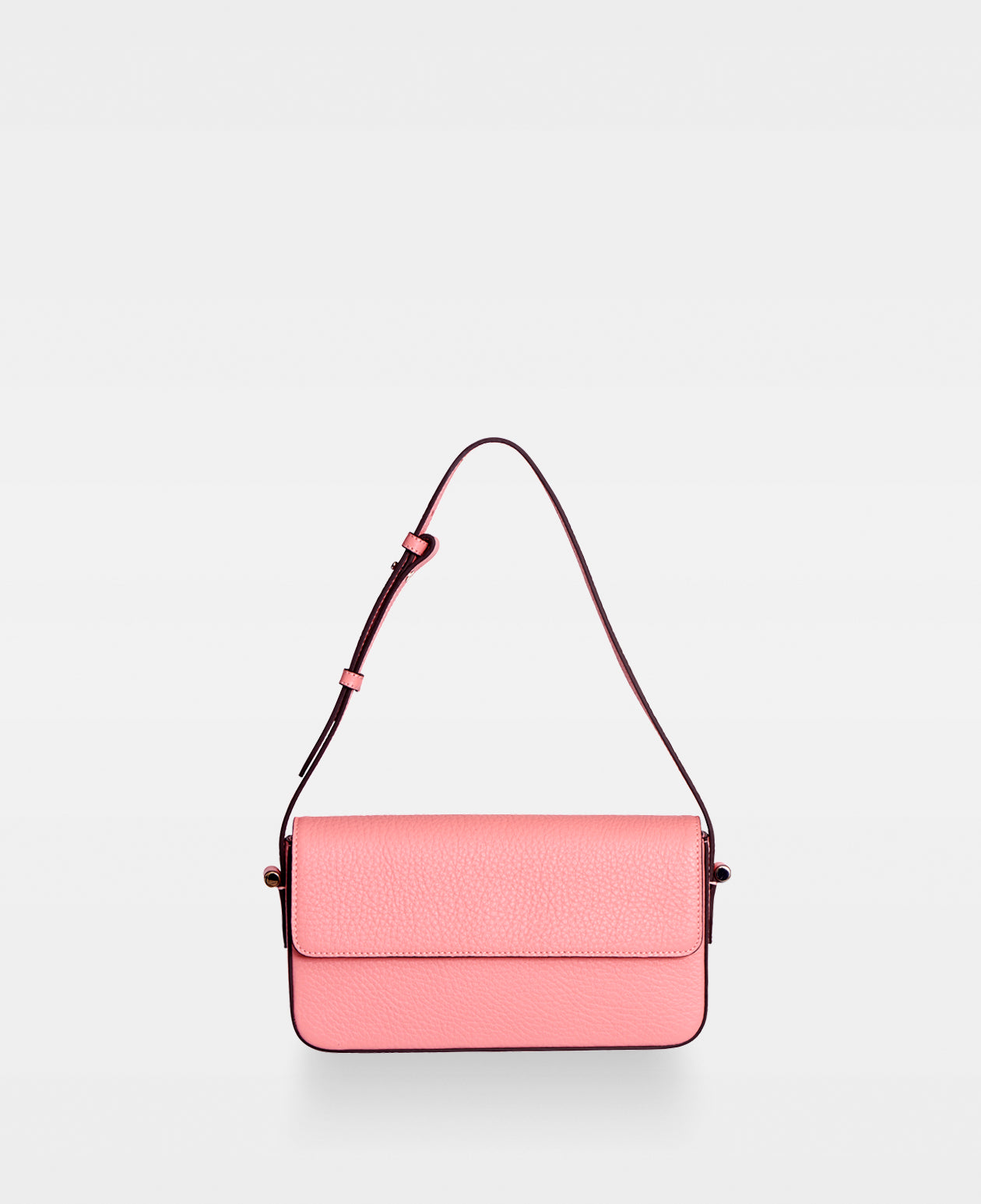 DECADENT COPENHAGEN HILDA small shoulder bag Skuldertasker Candy Pink