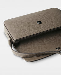 DECADENT COPENHAGEN HILDA small shoulder bag Skuldertasker Clay