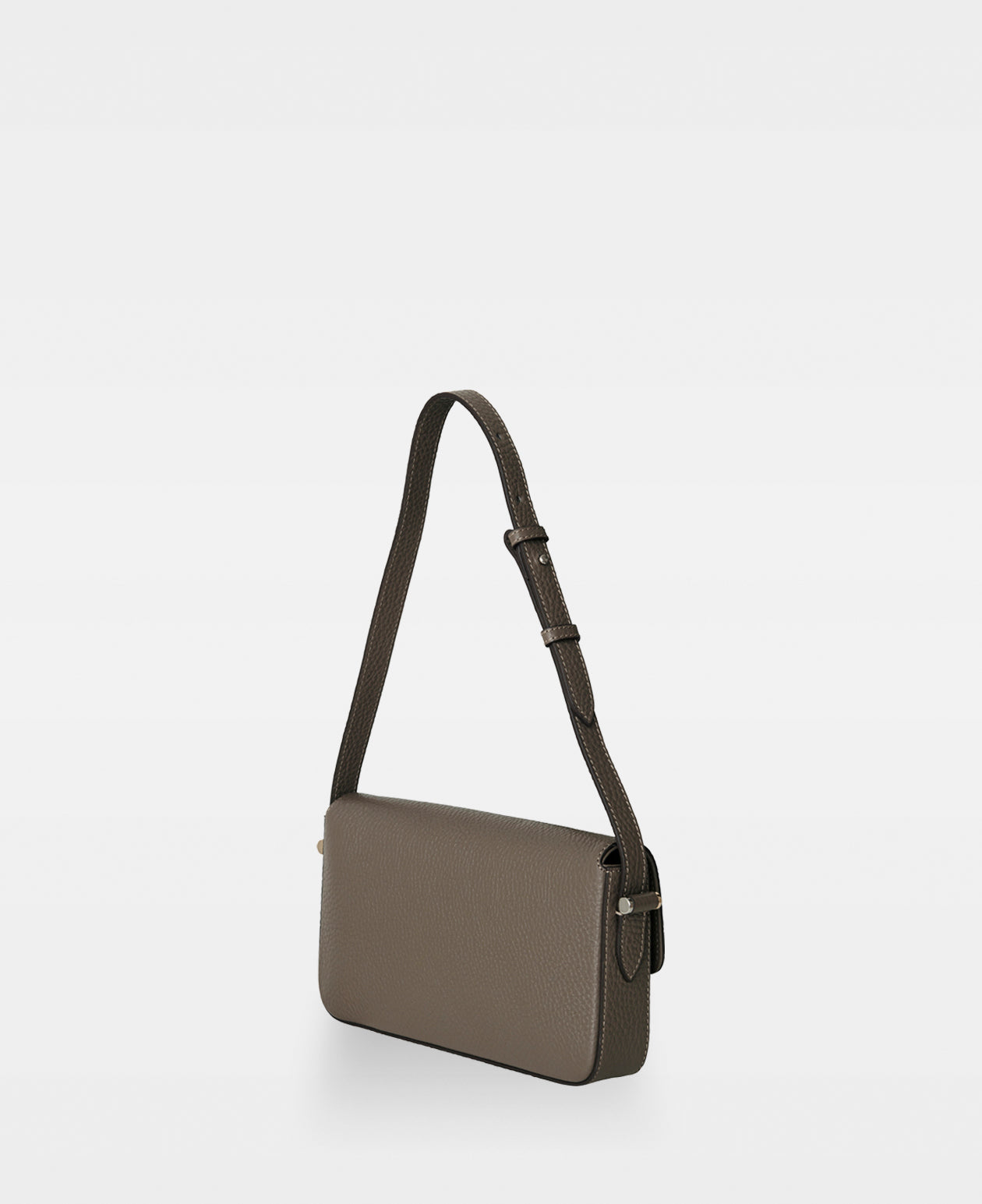 DECADENT COPENHAGEN HILDA small shoulder bag Skuldertasker Clay
