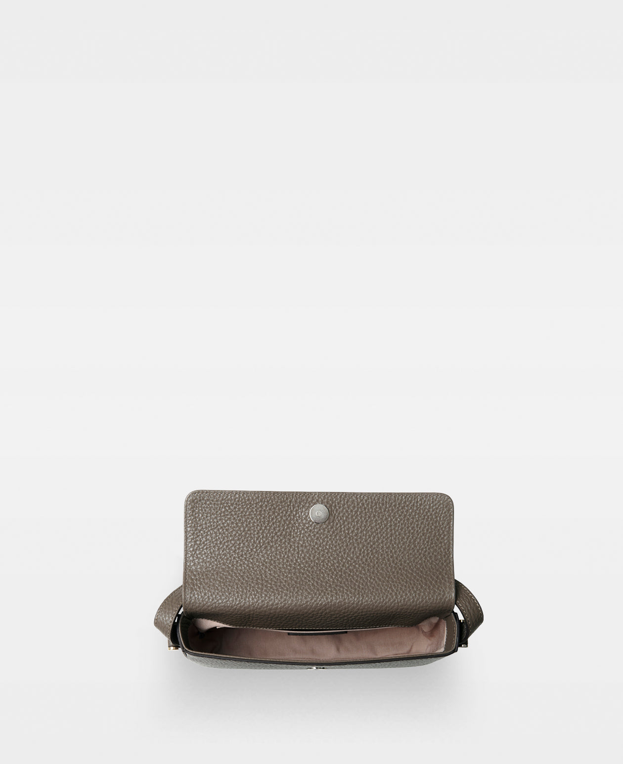 DECADENT COPENHAGEN HILDA small shoulder bag Skuldertasker Clay