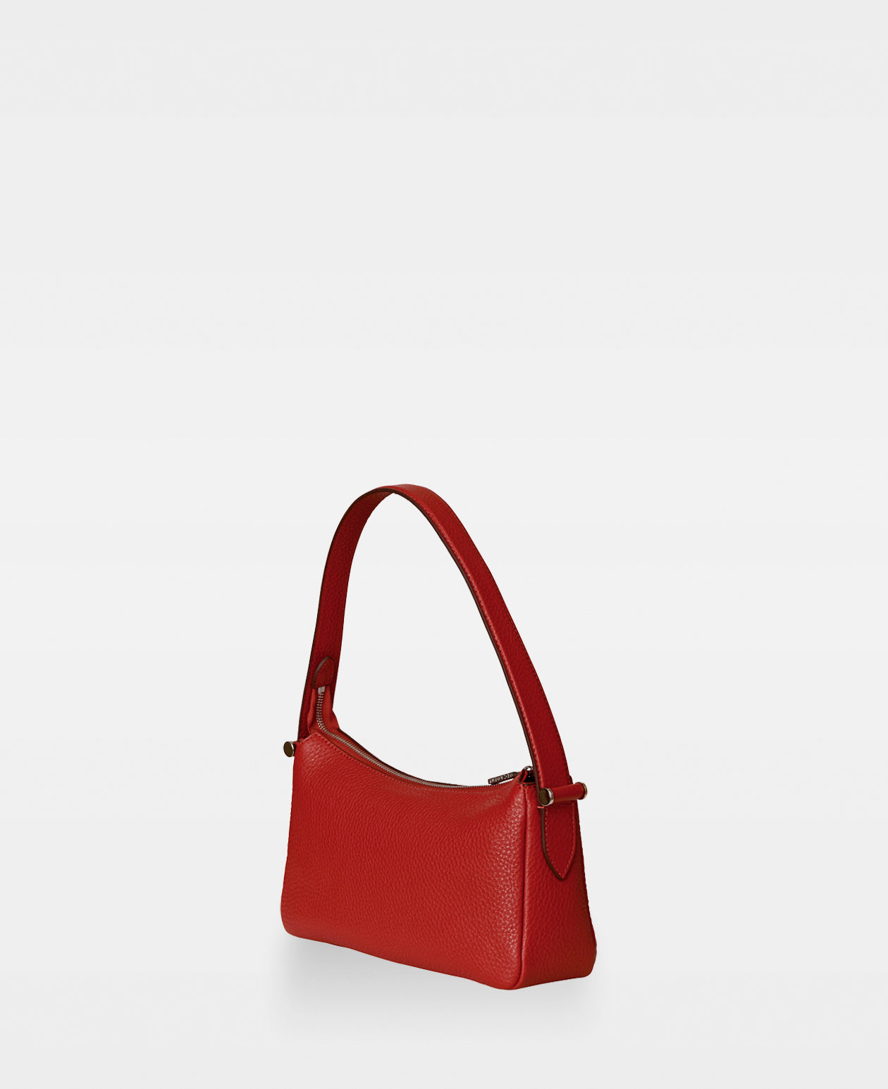 DECADENT COPENHAGEN JANINE shoulder bag Skuldertasker Chili Red