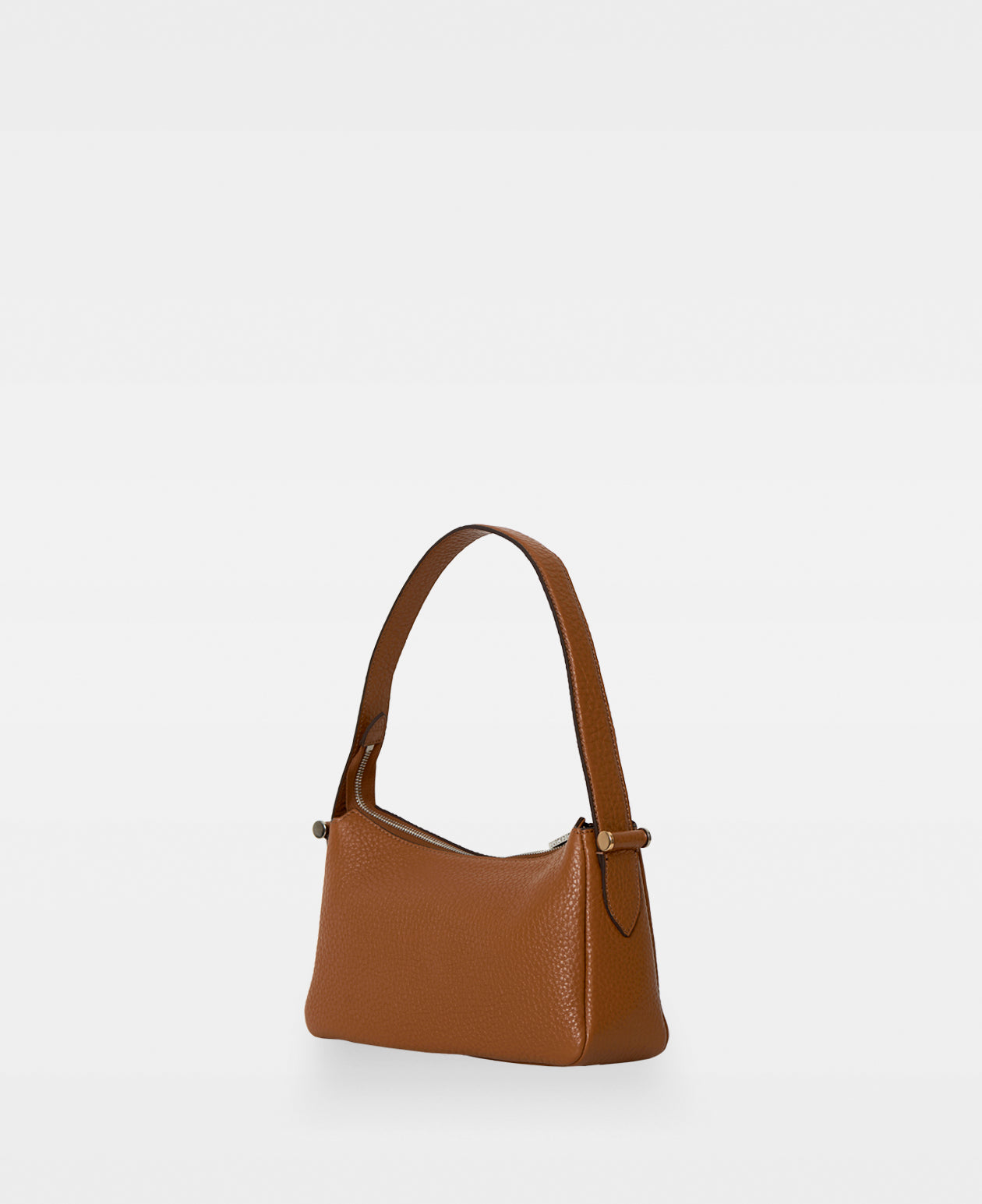 DECADENT COPENHAGEN JANINE shoulder bag Skuldertasker Cognac 