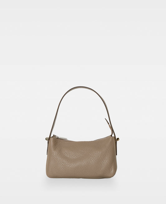 DECADENT COPENHAGEN JANINE shoulder bag Skuldertasker Sand