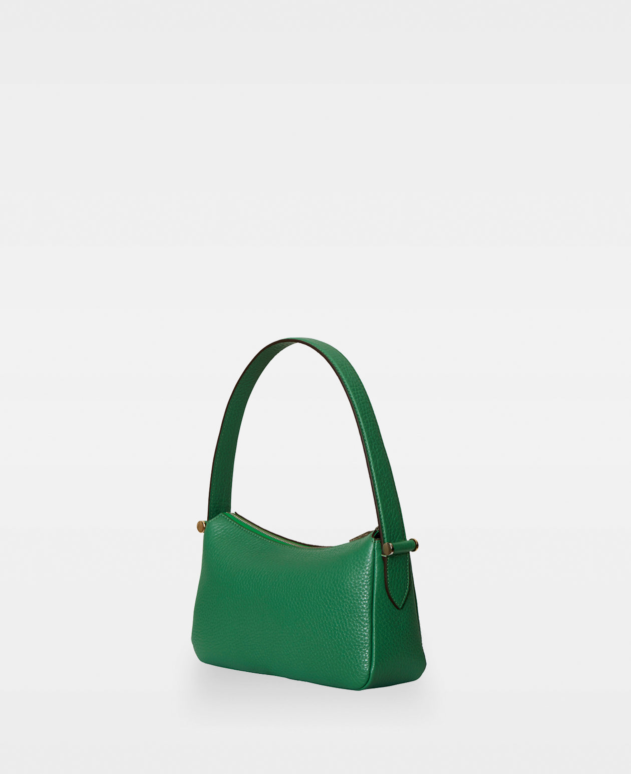 DECADENT COPENHAGEN JANINE shoulder bag Skuldertasker Spring Green