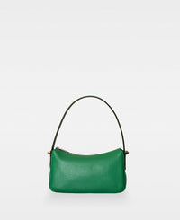 DECADENT COPENHAGEN JANINE shoulder bag Skuldertasker Spring Green