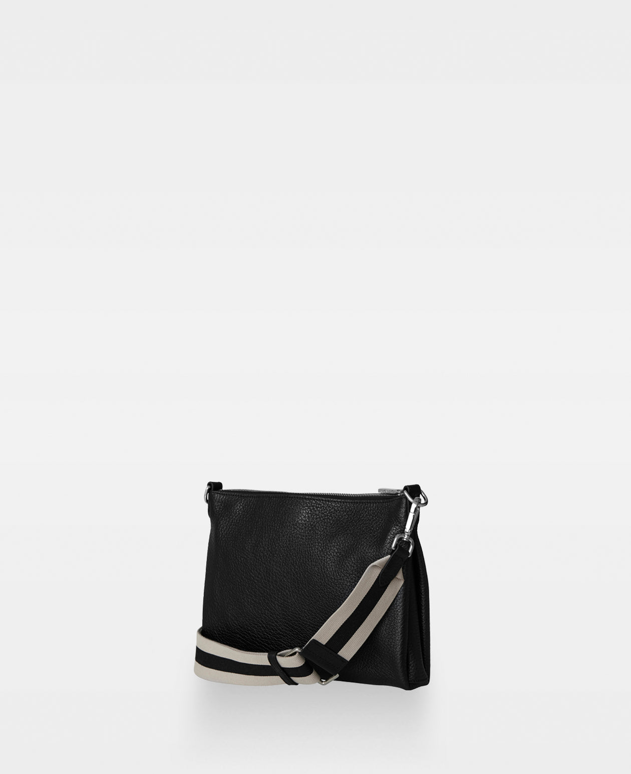DECADENT COPENHAGEN JENNI small crossbody bag Crossbody tasker Black